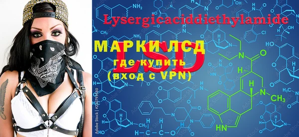 стаф Елизово